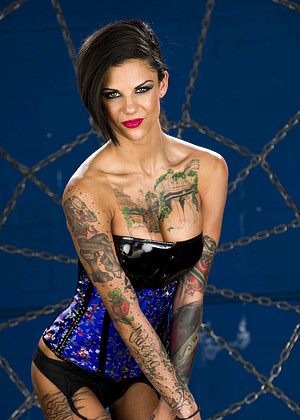 Bonnie Rotten Skin Diamond jpg 15