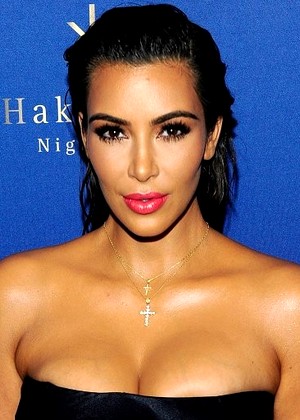 Kim Kardashian pics