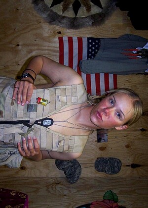 Hotmilitarygirls Model pics