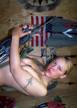 hotmilitarygirls Hotmilitarygirls Model pics