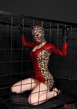 Houseoftaboo Latex Lucy Great Latex Xxximage