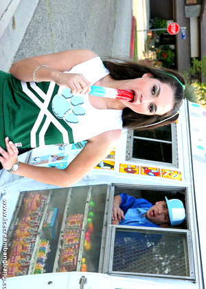 Icecreambangbang Icecreambangbang Model Extra Teen Party