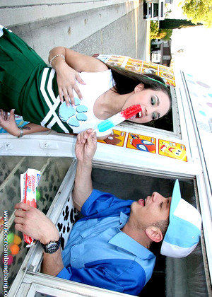 Icecreambangbang Model pics