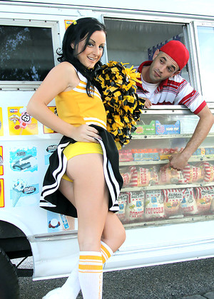 Icecreambangbang Model pics