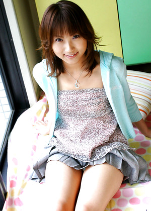 Idols69 Haruka Morimura Monday Asian Lady
