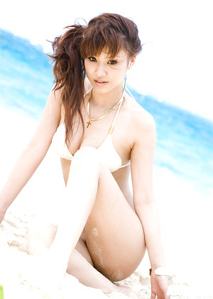Mari Misaki pics