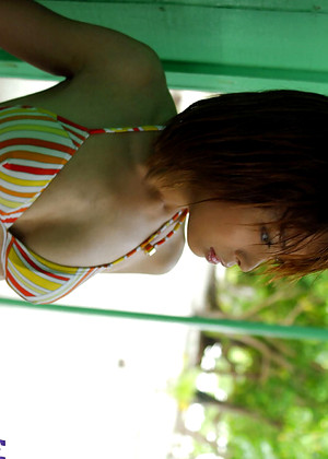Idols69 Minami Aikawa June Outdoor Fuckporn