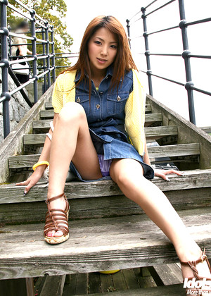 Idols69 Misako Impressive Upskirt Woman