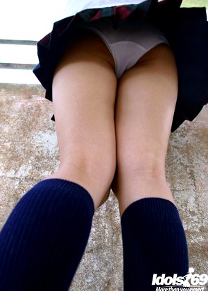 Idols69 Miyu Sugiura Hottest Asian Hairy Panties Sexcam