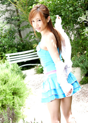 Reika Shina pics