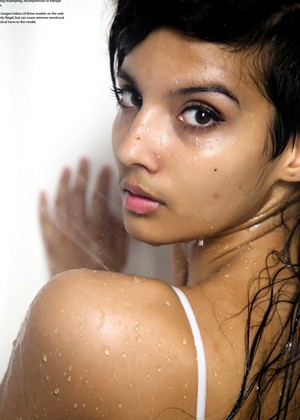 Indianbabeshanaya Model jpg 4