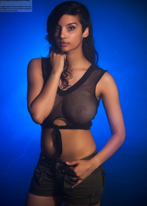 Indianbabeshanaya Model pics