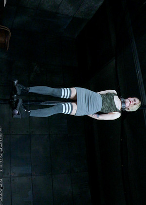 infernalrestraints Anna Tyler pics