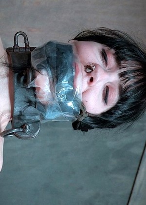 Infernalrestraints Charlotte Sartre Nude Bondage Xxxgram