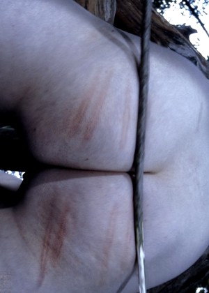 Infernalrestraints Sierra Cirque Thailen Tied Photosb Mouth