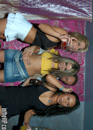 inthevip Inthevip Model pics