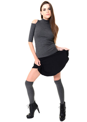 Istripper Valeria Alexa Sexo Skirt Mobilepicture