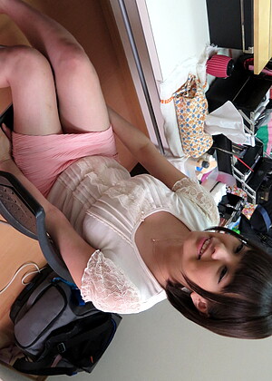 Mirai Aoyama pics