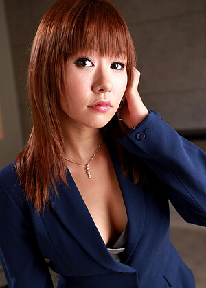 Japanhdv Misa Kamimura Fucj Redhead Queenie