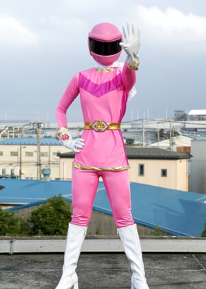 Sentai Brave pics