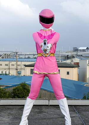 Sentai Brave pics