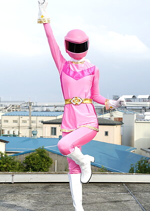 Sentai Brave pics