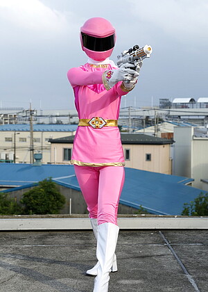 Sentai Brave pics