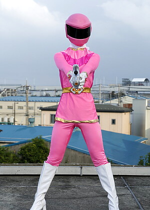 Sentai Brave pics