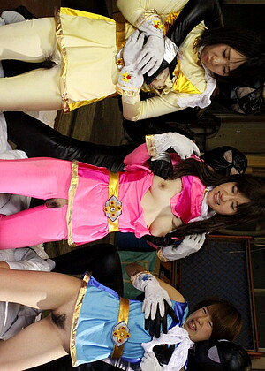 Japanhdv Sentai Brave Sexbabe Japanese Xossip Photo