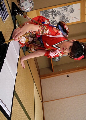 Yuria Tominaga pics