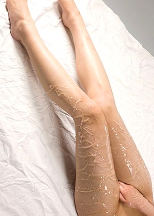 Japanlegs Saori Hirako Mainstream Feet Net