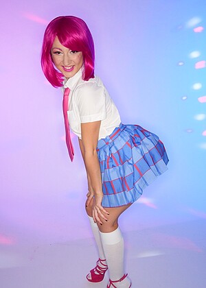 Jayspov Lily Adams Candy Cosplay Sexsy Big