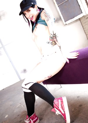 Joanna Angel pics