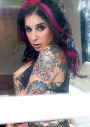 Joanna Angel pics