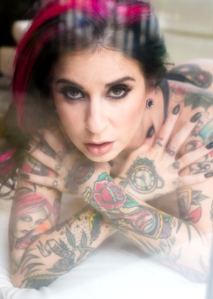 Joanna Angel pics