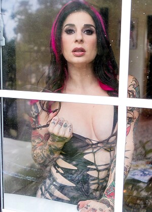 Joannaangel Joanna Angel Introduce Milf Bigboom