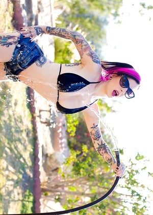 Joanna Angel pics