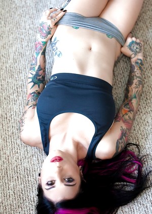 Joanna Angel pics