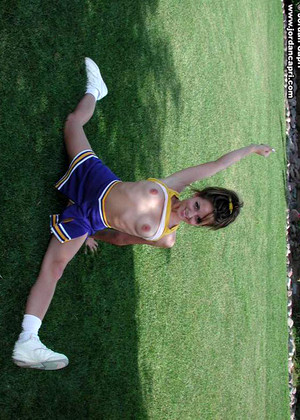 Jordancapri Jordan Capri Exciting Cheerleader Discussion