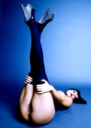 Juliland Roxy Jezel Standard High Heels Performer