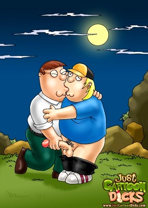 Justcartoondicks Justcartoondicks Model Sensual Gay Cartoons Fuckpics