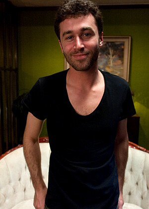 kink James Deen pics