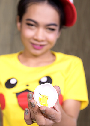 ladyboygold Yoyo pics