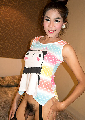 Ladyboysfuckedbareback Model jpg 17