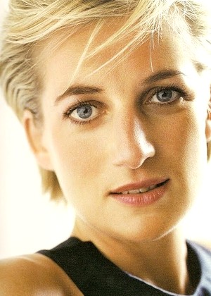 Lady Diana pics