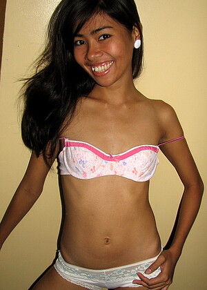 Lbfm Khassie Caprice Lingerie Pinay Photo