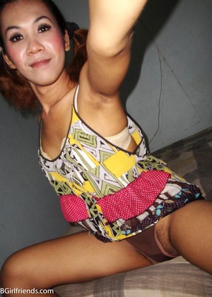 Lbgirlfriends Lbgirlfriends Model Fun Ladyboy Pornphoto