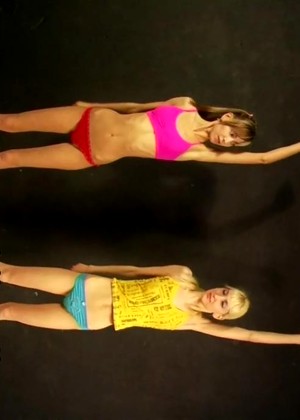Lesbiansportvideos Lesbiansportvideos Model May Nude Sports Sex Dvd