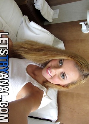 letstryanal Jessie Rogers pics