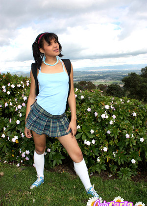 Liltammy Cute Carla Warm Teen Friend